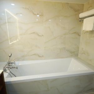 Executive Double or Twin Room